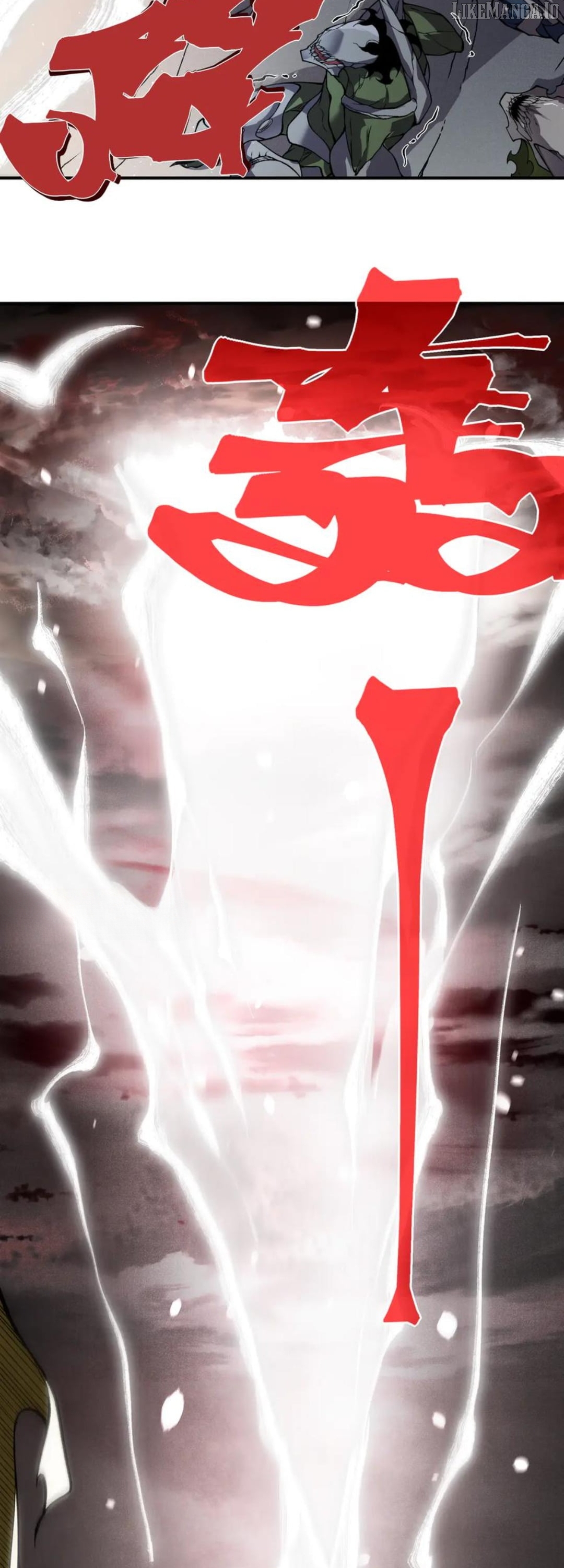 The Devil Never Cries Chapter 121 - page 19